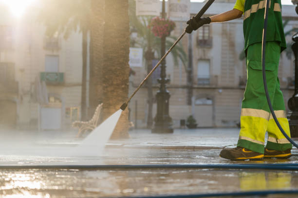 Trusted East Quincy, CA Pressure Washing Experts